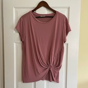 Hummingbird Top from STITCH FIX
